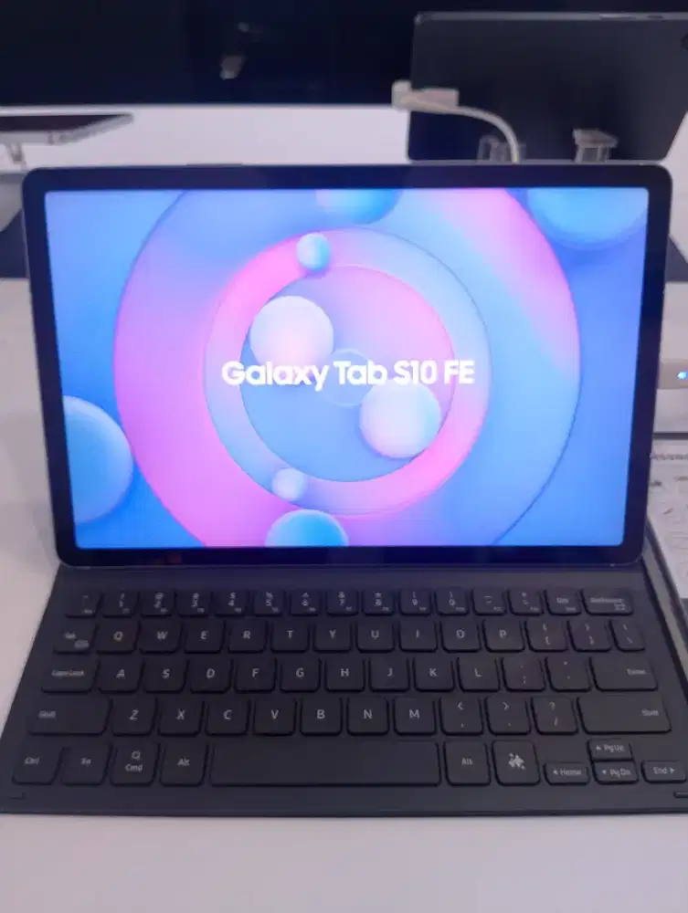 Cicilan Tablet Samsung Galaxy Tab S10 FE