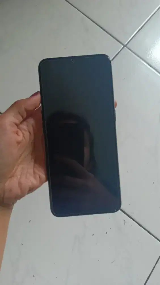 Dijual hp Oppo A31 Ram 6/128