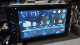 Ddin Pioneer bluetooth