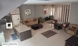 Rumah Modern 3Lantai Raffles Hills Cibubur