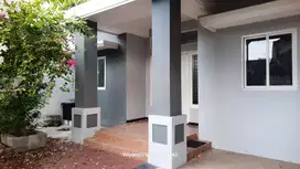 Rumah Mojoklanggru Kidul Siap huni Dekat RSUD dr. Soetomo Surabaya