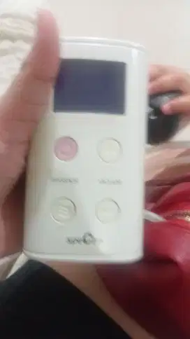 Pompa asi electric spectra 9s