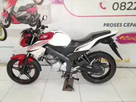 SATSET YAMAHA VIXION KS 2013