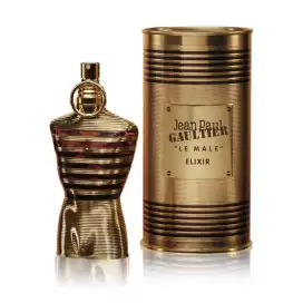Jean Paul Gautier Elixir Parfum