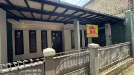 Disewakan Rumah