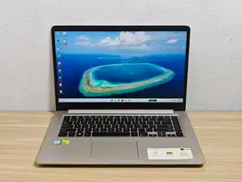 Asus VivoBook S15 S510UQ Laptop Gaming Render Core I7 GPU Nvidia RAM 8