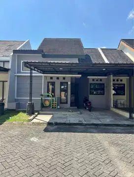 Jual Atau Sewa Rumah Full Furnish Di Tamalate Makassar