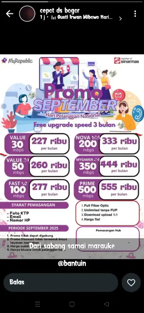 Wifi my repbublik