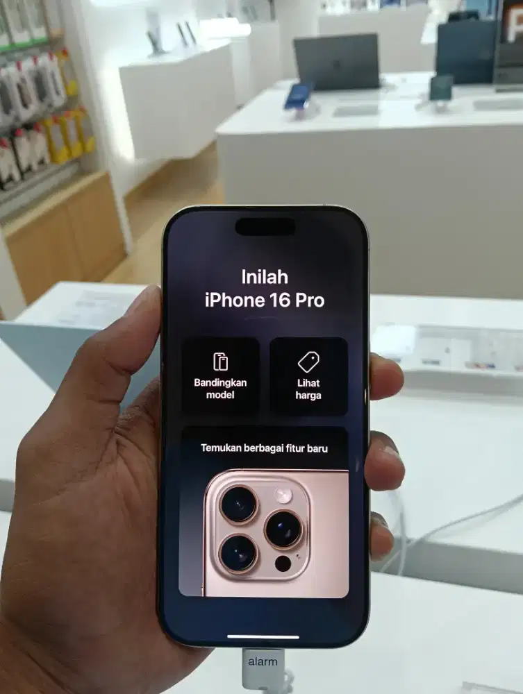 Kredit Iphone Tanpa DP Promo Cicilan 0%