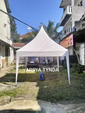 TENDA KRUCUT EVENT