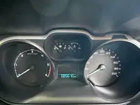 Ford Ranger Double Cabin 2014 Diesel
