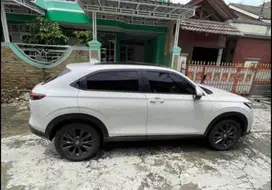 Honda HR-V 2024 Bensin