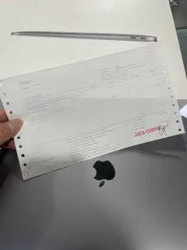 Macbook air m1 13inch 256gb ibox