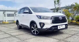 Toyota Innova Venturer 2.4 Diesel Facelift AT 2022