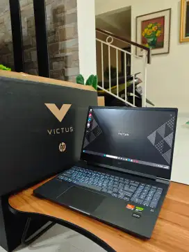 Laptop HP Victus 16 RTX4060 Ryzen 7 x rog tuf msi nitro