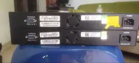 Switch Hub 24 port Dell
