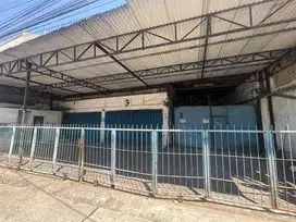 Gudang di Raya Rungkut Surabaya Dekat Sier, Tol Pondok Chandra