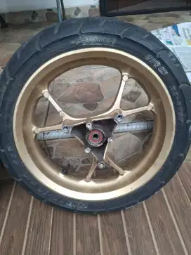 Pelk nmax new 2020
