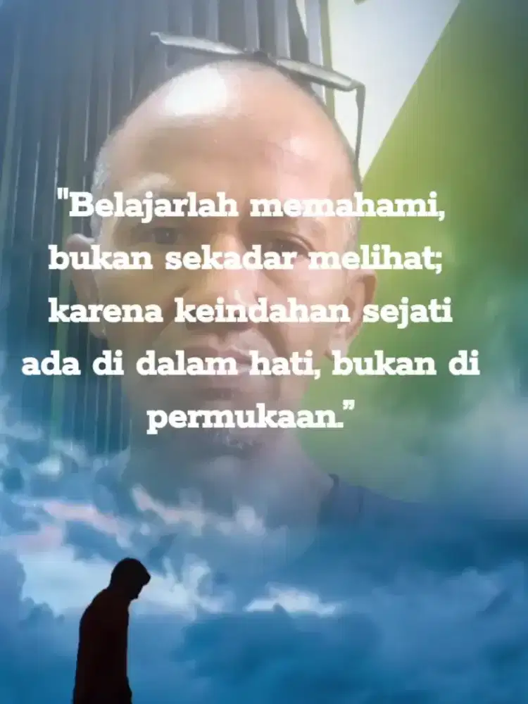 Butuh pekerjaan