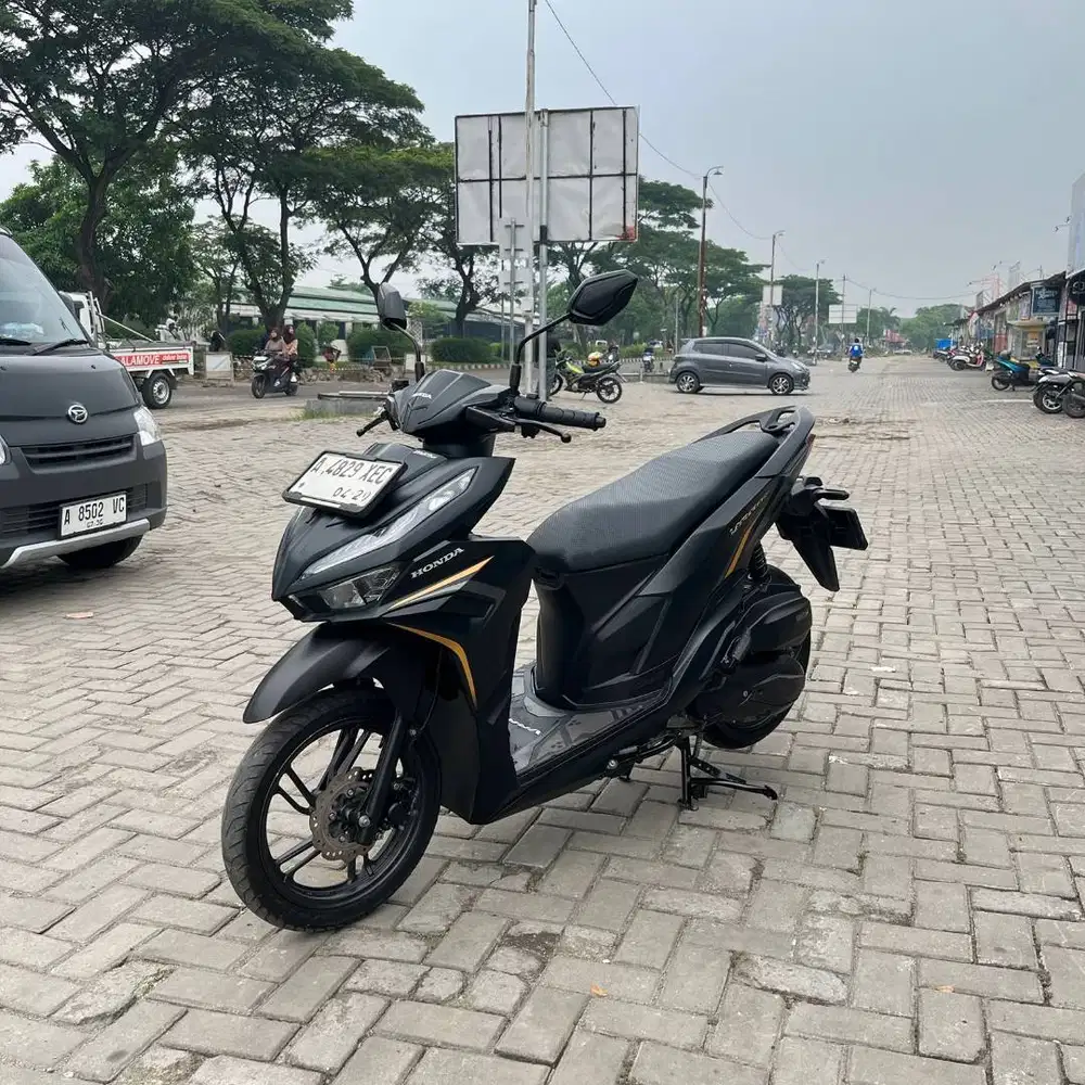 HONDA VARIO 125 CBS ISS GEN 2 2024