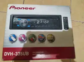 Ampli pioneer 335UB