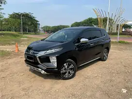 Mitsubishi Xpander Ultimate 2021