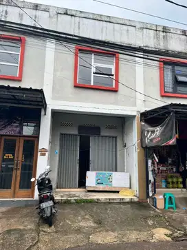Dijual Ruko di Jatinangor Akses Dekat Brimob Jabar