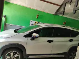 Mitsubishi Xpander 2022 Bensin