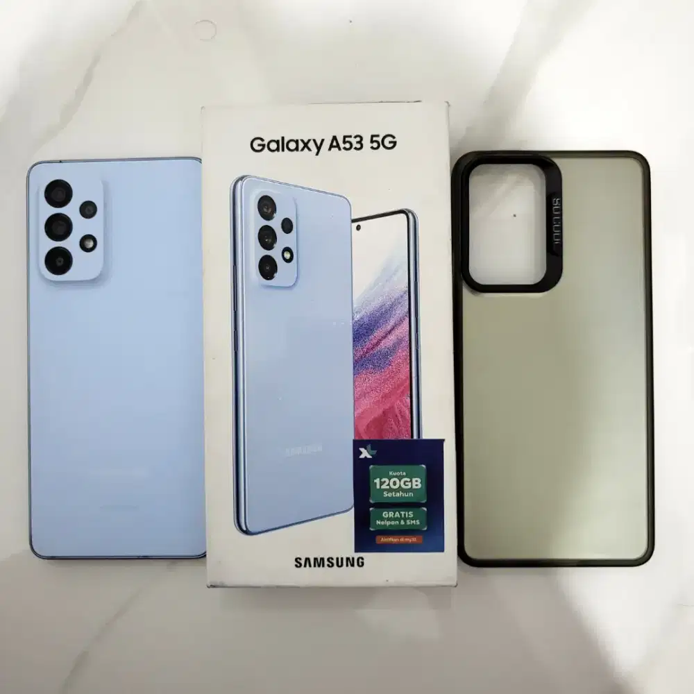 Samsung A53 5G 256GB
