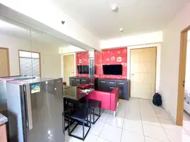 Sewa Apartemen Murah Strategis SBY Timur Educity dekat MALL