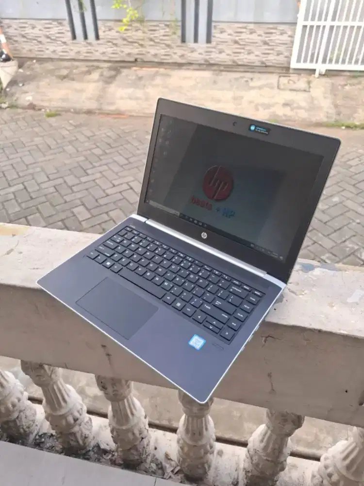 HP PROBOOK 430 G5 CORE i5 GEN 8 RAM 8GB SSD 256GB