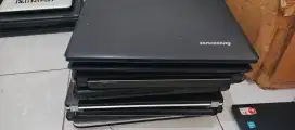 Jual laptop dari kondisi hidup, mati, minus