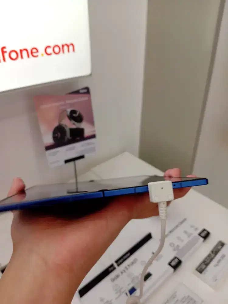 Kredit hp tanpa dp