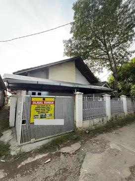DIJUAL RUMAH MURAHHHHH !!!