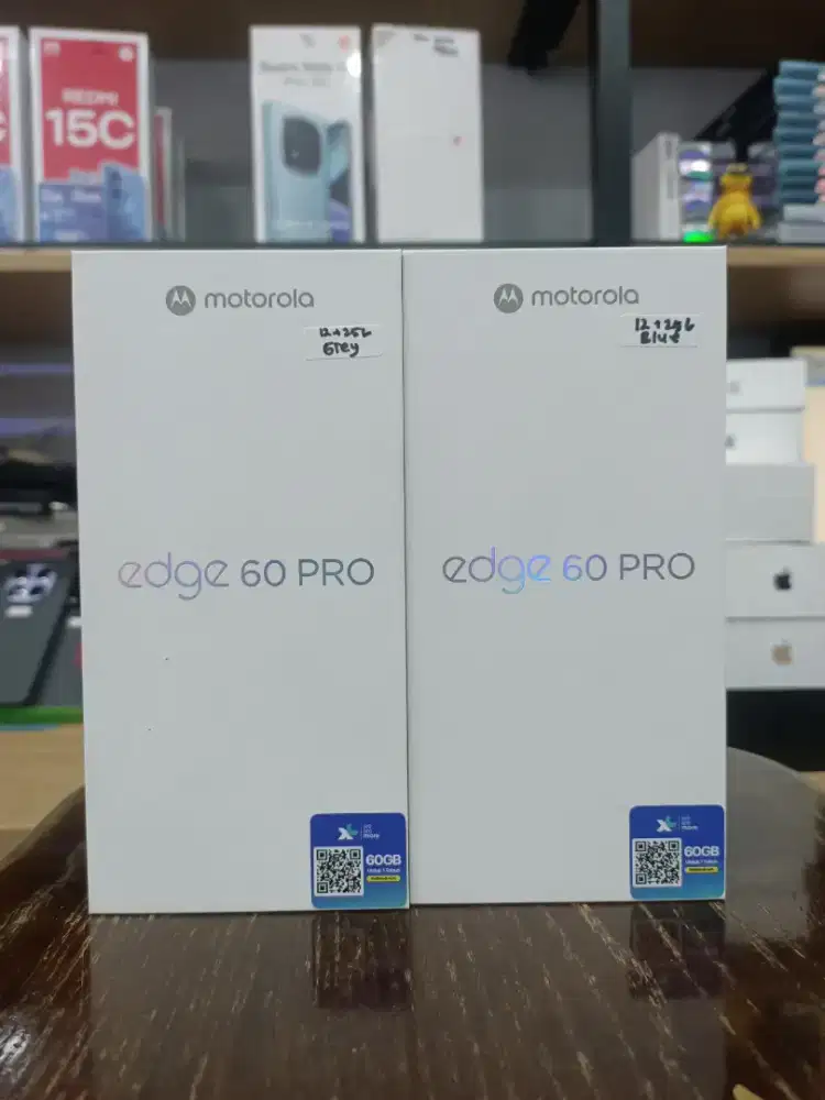 Motorola 60 PRO