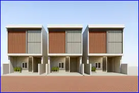8 Menit Jogja City Mall, Kost Eksklusive Jogja di Trihanggo Sleman
