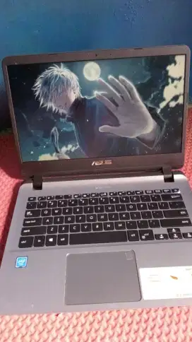 Jual Laptop ASUS (vivo book 14 ASUS Laptop X407MA_A407MA