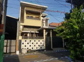 Rumah Perum Sidokare Indah Sidoarjo Kota