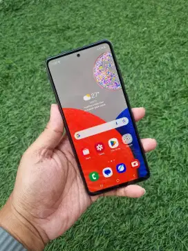 Samsung A52s 8/256 5G mulus normal ori