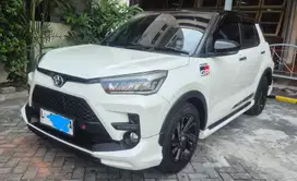 Toyota Raize 2024 Bensin