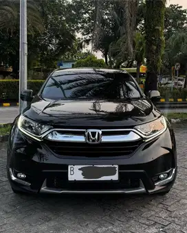 Honda CR-V 2017 Diesel