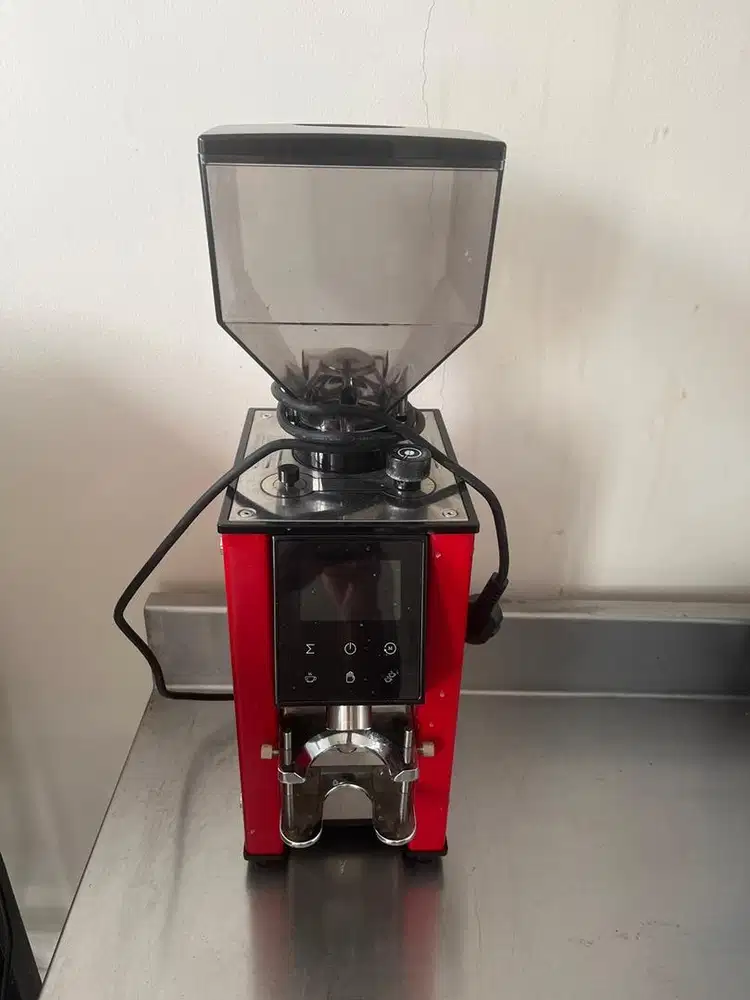 dijual grinder coffee ferratti ferro