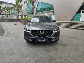 Mazda CX-30 2023 Bensin