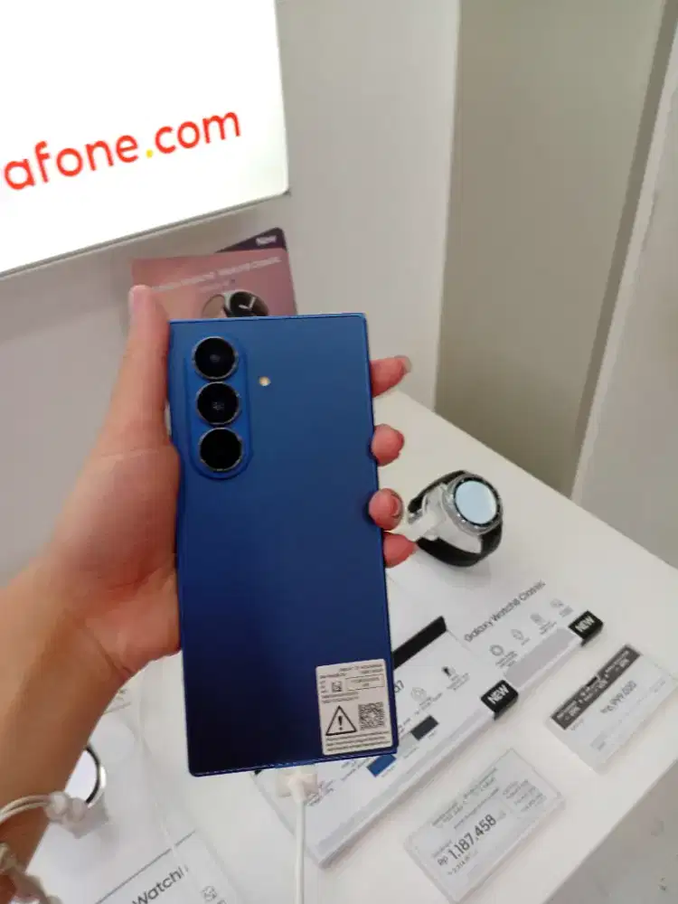 Kredit hp tanpa dp