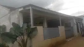 Jual rumah murah LT 100m², shm,  akses masuk mbl