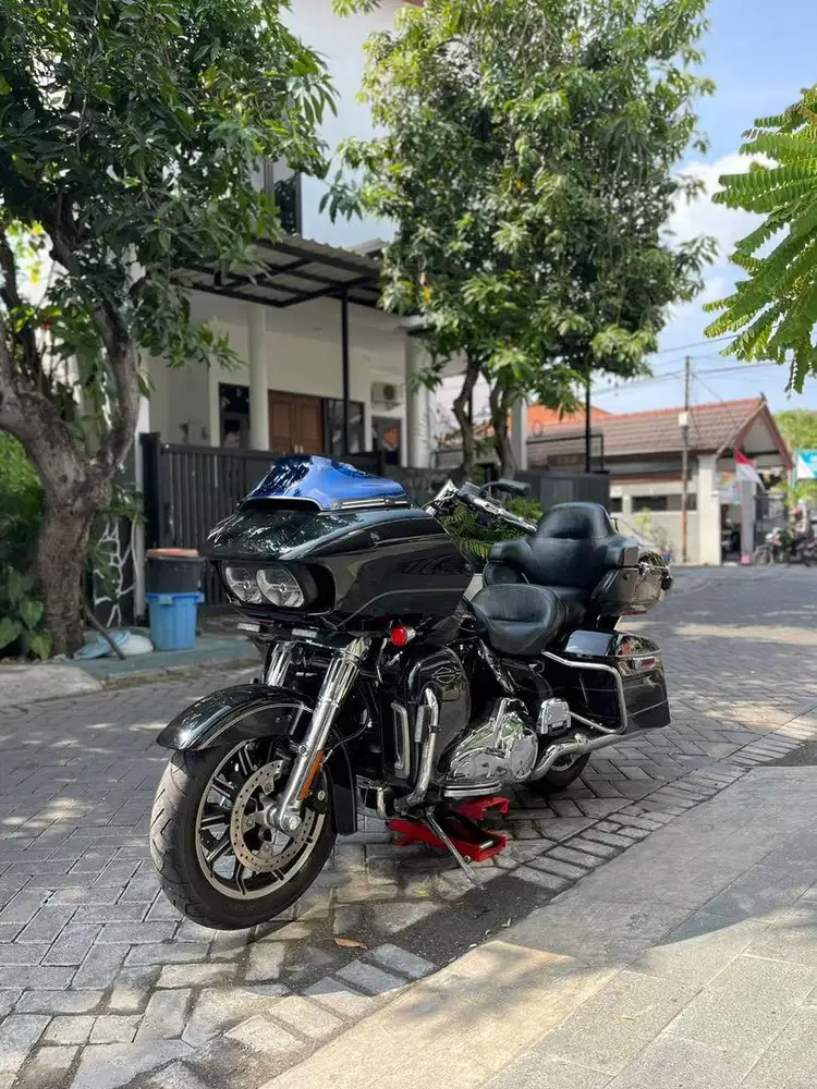 Harley Davidson RoadGlide Ultra Limited 2016 (Road Glide )