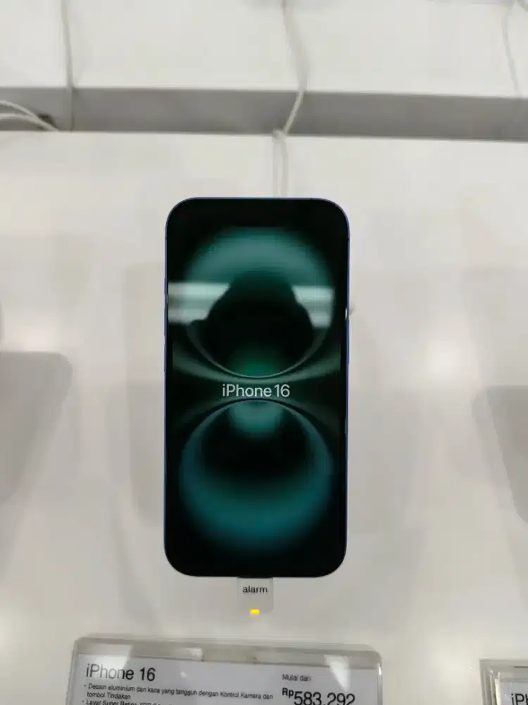 iPhone 16 256 GB