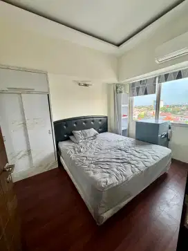 apartemen Solo Paragon