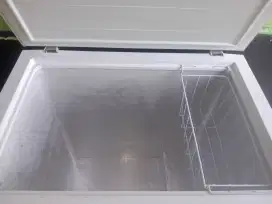 Frezeer es 200 liter