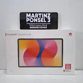 Huawei MatePad SE 11 inch 4/128 Garansi Resmi 1 Tahun